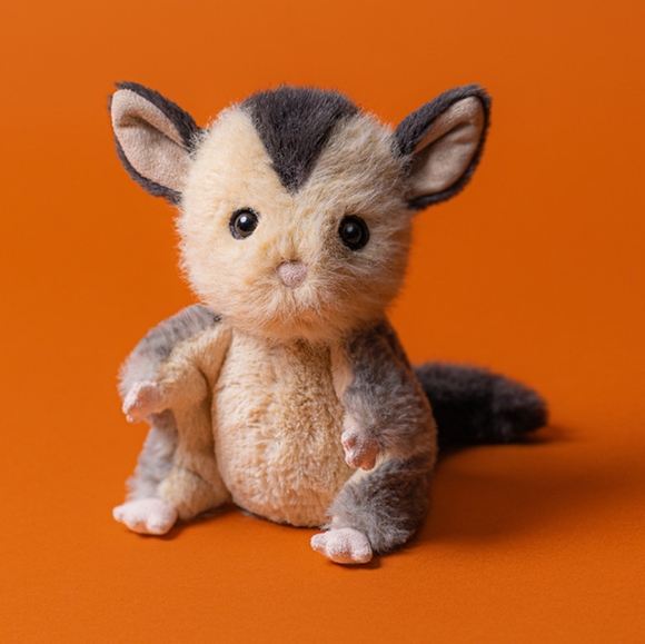 Jellycat Other - jellycat lolly sugar glider New Plush Toy W Tags! Super Cute For Kid Adult GWP